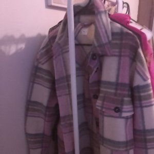 Kmart jacket only worn onces